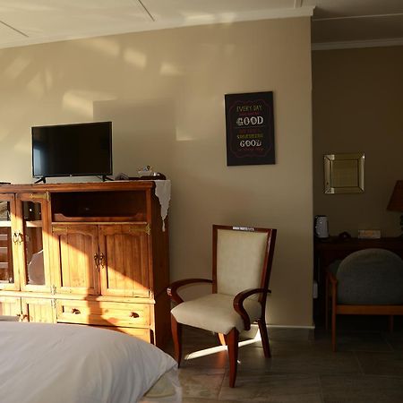 Skylight Lodge Harrismith Bagian luar foto