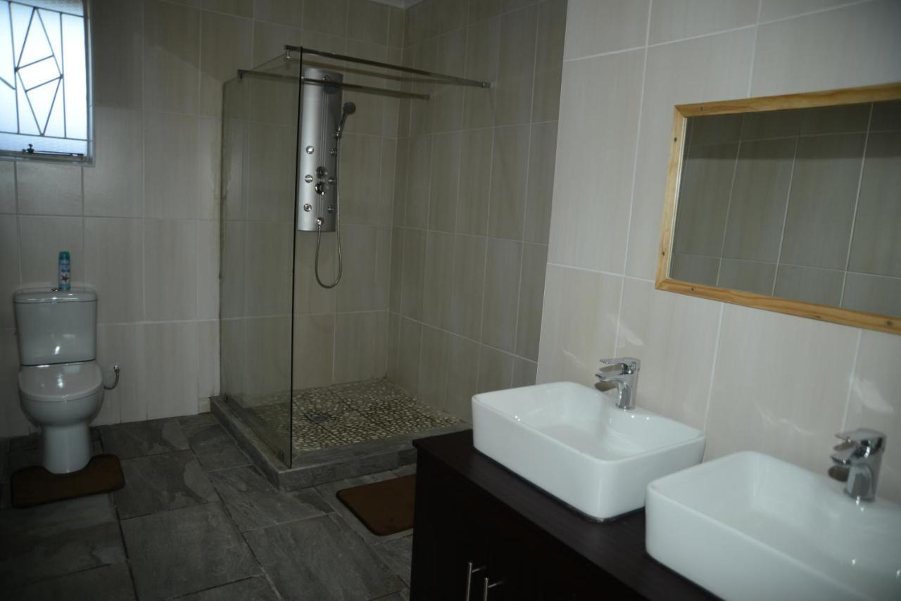 Skylight Lodge Harrismith Bagian luar foto