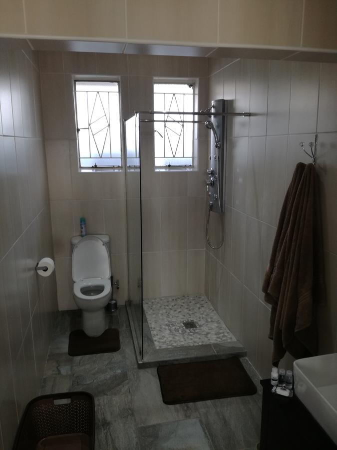 Skylight Lodge Harrismith Bagian luar foto