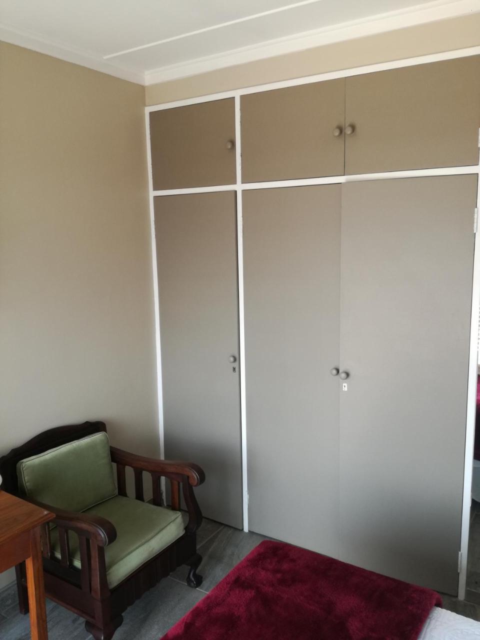 Skylight Lodge Harrismith Bagian luar foto